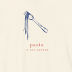 PASTA — Slow Living T-Shirt