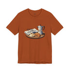 Buongiorno — Slow Living T-Shirt