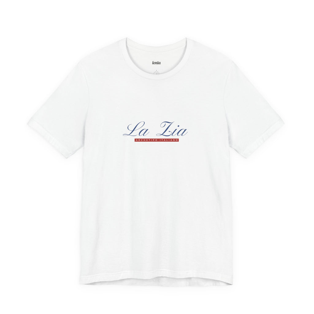 La Zia — Archetipo Italiano T-Shirt