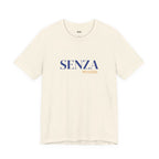 SENZA PENSIERI — Slow Living T-Shirt