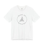 MADE OF SUN AND SEA — T-Shirt
