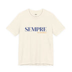 SEMPRE IN RITARDO — Slow Living T-Shirt