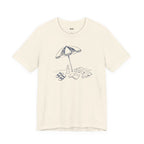 SLOW SUMMER — Slow Living T-Shirt