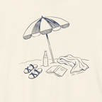 SLOW SUMMER — Slow Living T-Shirt