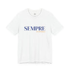 SEMPRE IN RITARDO — Slow Living T-Shirt
