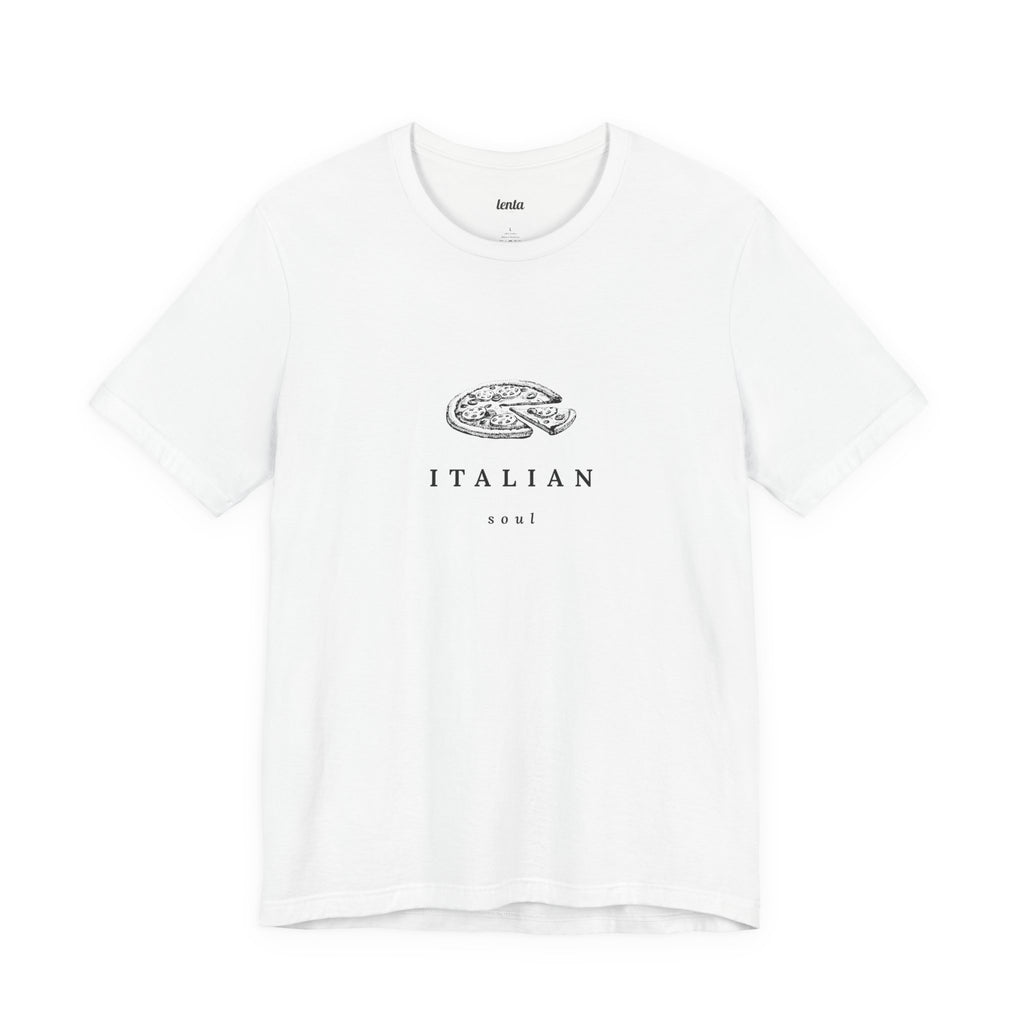 ITALIAN SOUL T-Shirt