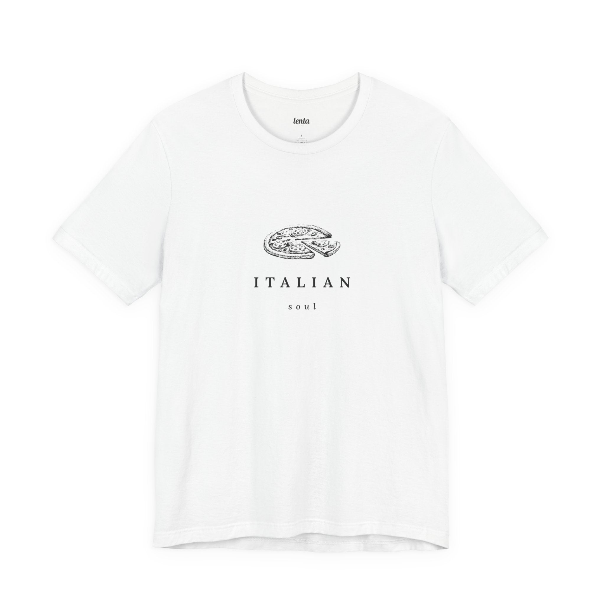 ITALIAN SOUL T-Shirt