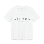 ALLORA — Slow Living T-Shirt