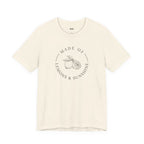 MADE OF LEMONS & SUNSHINE — T-Shirt