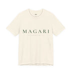 MAGARI — Slow Living T-Shirt