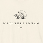MEDITERRANEAN SOUL — T-Shirt