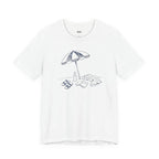 SLOW SUMMER — Slow Living T-Shirt