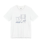SLOW DAYS — Slow Living T-Shirt