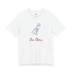LA CENA — Slow Living T-Shirt