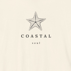 COASTAL SOUL — T-Shirt