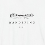 WANDERING SOUL — T-Shirt