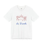 LA TAVOLA — Slow Living T-Shirt
