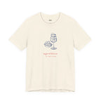 APERITIVO — Slow Living T-Shirt