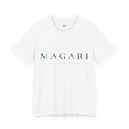 MAGARI — Slow Living T-Shirt