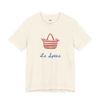 LA SPESA — Slow Living T-Shirt