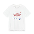 IL PRANZO — Slow Living T-Shirt