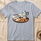 Buongiorno — Slow Living T-Shirt