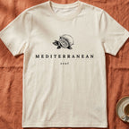 MEDITERRANEAN SOUL — T-Shirt