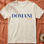 DOMANI FORSE — Italiano T-Shirt