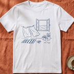 SLOW DAYS — Slow Living T-Shirt