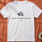 MEDITERRANEAN SOUL — T-Shirt