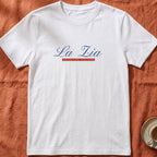 La Zia — Slow Living T-Shirt