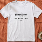 WANDERING SOUL — T-Shirt