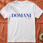 DOMANI FORSE — Italiano T-Shirt