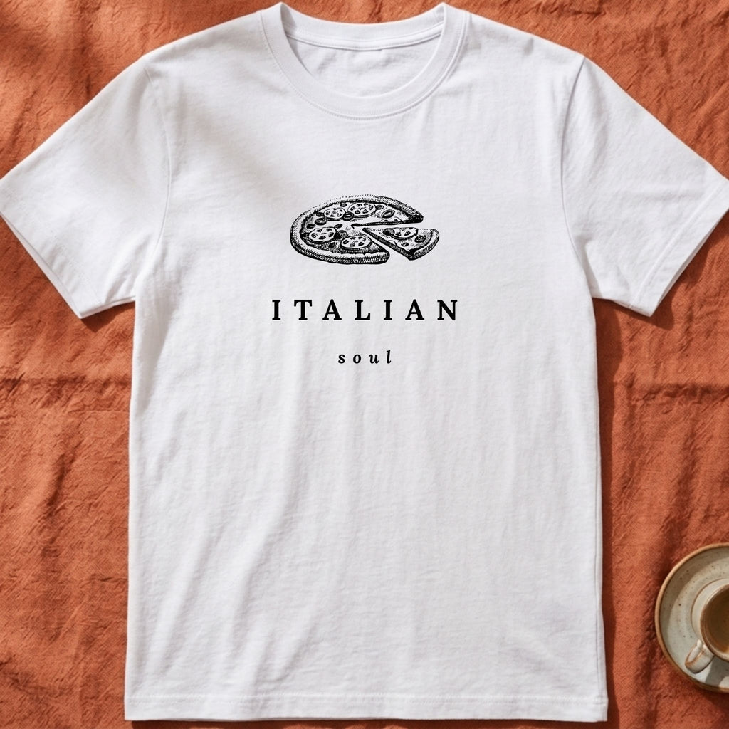 ITALIAN SOUL T-Shirt