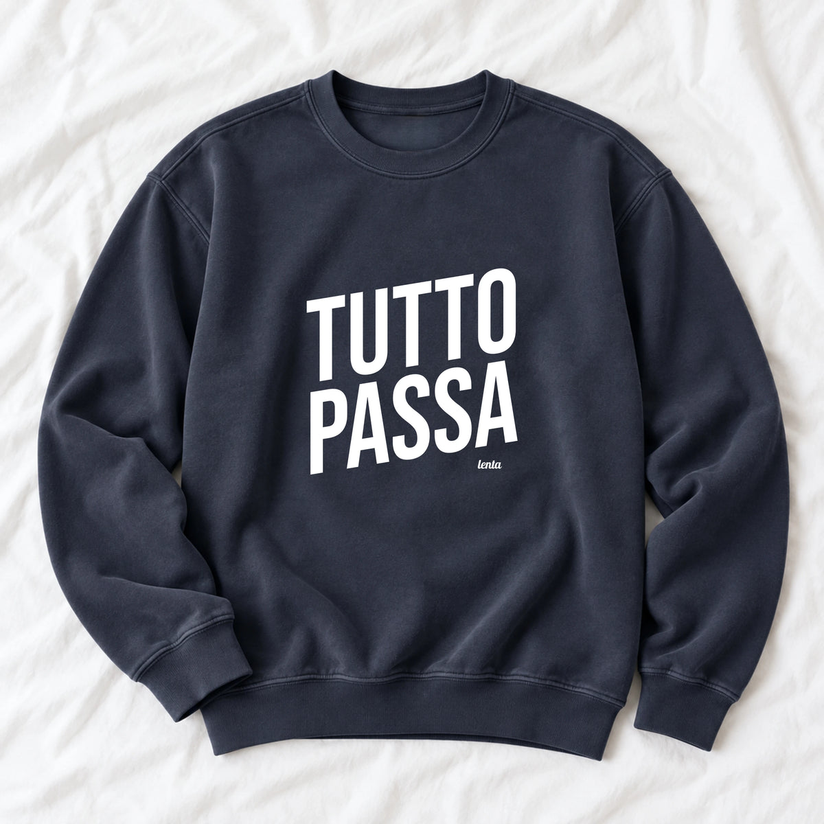True Navy